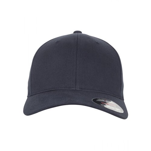 Flexfit Brushed Twill navy Slike