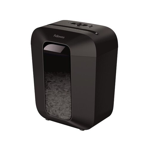 Fellowes uničevalnik dokumentov Powershred LX50 Cross-Cut 4406001 Slike