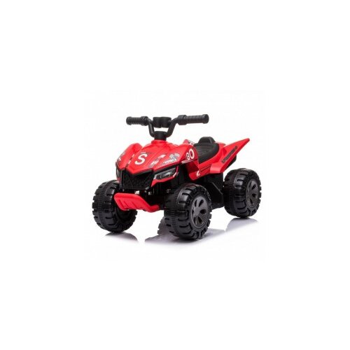 auto 128 quad za decu crveni Slike