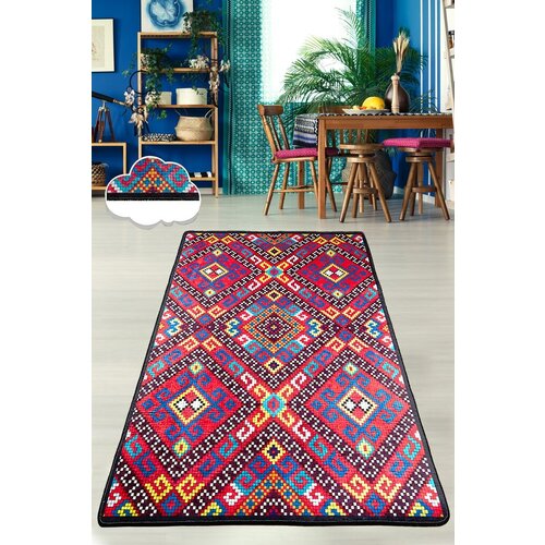 Conceptum Hypnose tepih Jelo, 80x140cm, &amp;Scaron;areni Slike