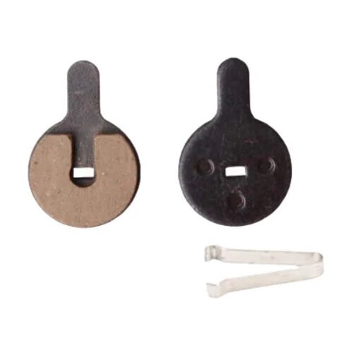 Kukirin Zavorne ploščice za električni skiro G3 Cene