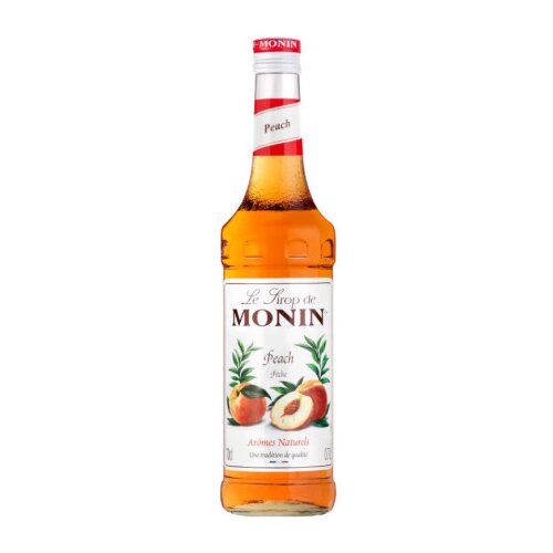 Monin Sirup Breskva, 70cl Cene