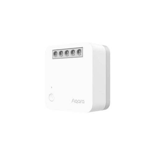 Aqara SSM-U01 T1 Prekidački modul Singl (sa neutralom) Cene