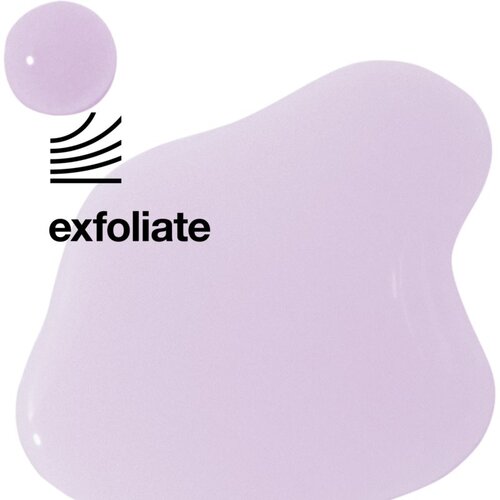 Clinique 3-Step skin care 2 čistilna vodica s pilingom za suho in normalno kožo 400 ml za ženske Slike