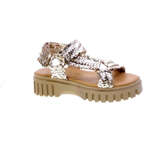 Janet&amp;amp;Janet 145228 Gold Slike