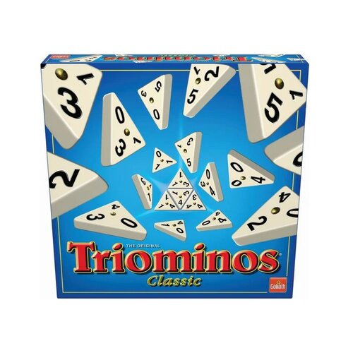 Goliath Triominos Classic Slike