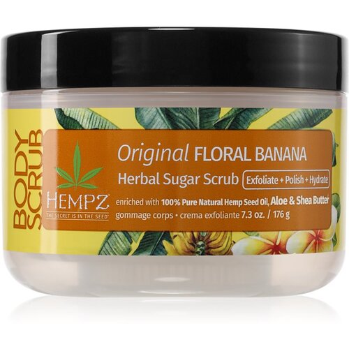 HEMPZ Original piling za telo 176 g Cene