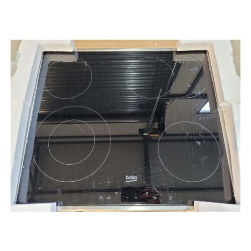 Beko hic 64401 ugradna ploča outlet Slike