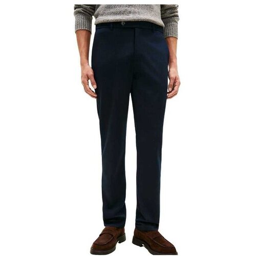 Tommy Hilfiger straight fit muške pantalone Cene