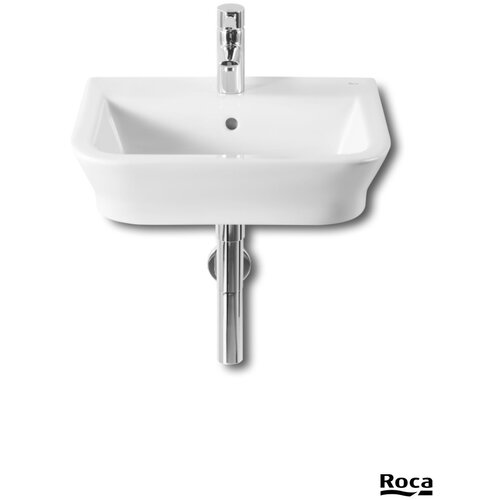 Roca lavabo gap 50x42cm Cene