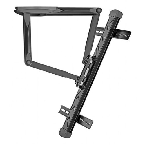 Gembird WM-58ST-01 rotate/tilt VESA max. 40x40cm 32-58 max.36kg Cene