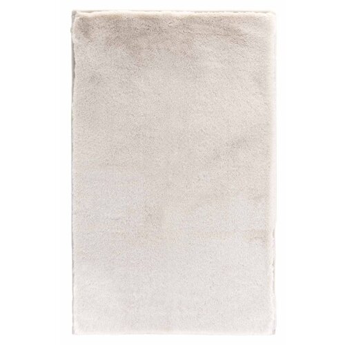 Douceur d intérieur Kremno bela preproga 60x90 cm Feline – Cene