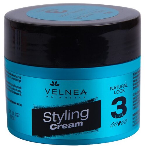 Velnea krema za stilizovanje kose 125ml Cene