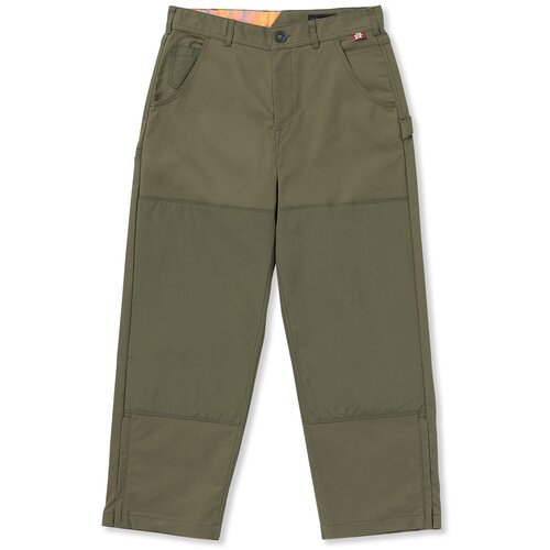 Volcom muške pantalone iguchi work Cene