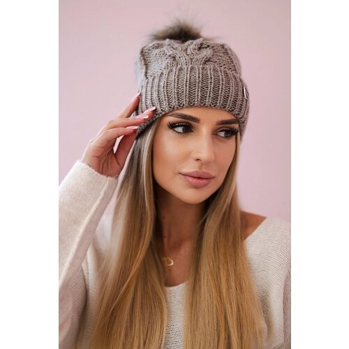 Kesi Cap K168 dark beige Cijene