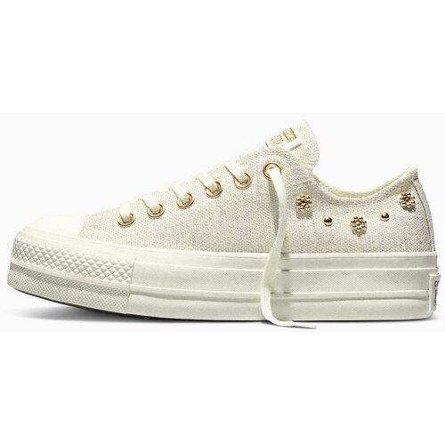 Converse Ženske patike chuck taylor all star lift Slike