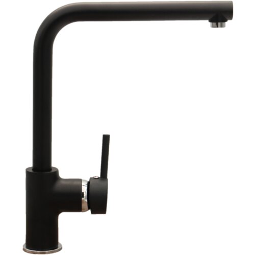 Sink Solution maya all black Slike