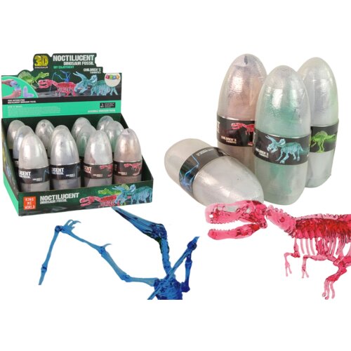  Openable Dinosaur Egg Figurine Crystal Random Dinosaur Cijene