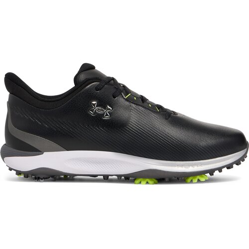 Under Armour Men's spiked shoes Drive Fade Cene