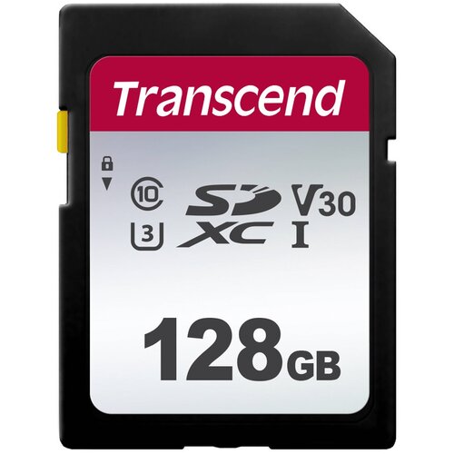 Transcend 128GB SDXC kartica 340S UHS-I U3 V30 A2 160/90MB/s Cijene