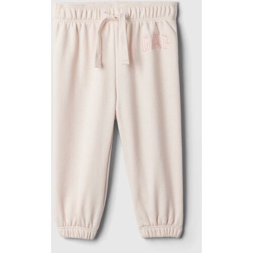 GAP Kids Sweatpants with Logo - Girls Cene