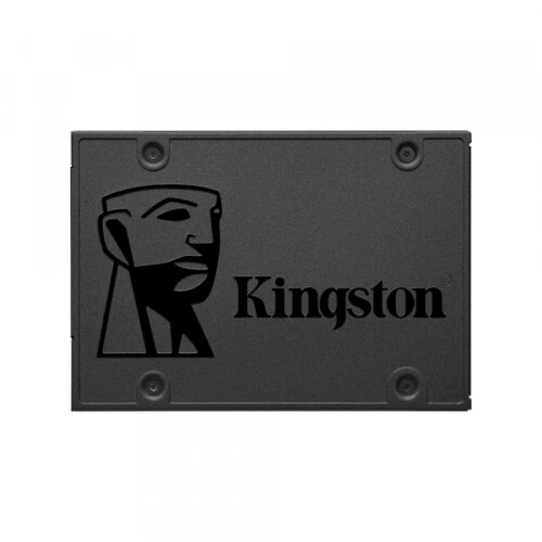 SSD KINGSTON A400 480GB 2.5” SATA III Cene