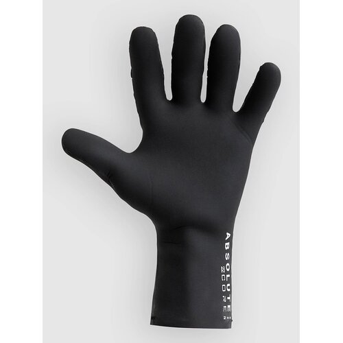 Billabong Absolute Core 5mm Gloves black Slike