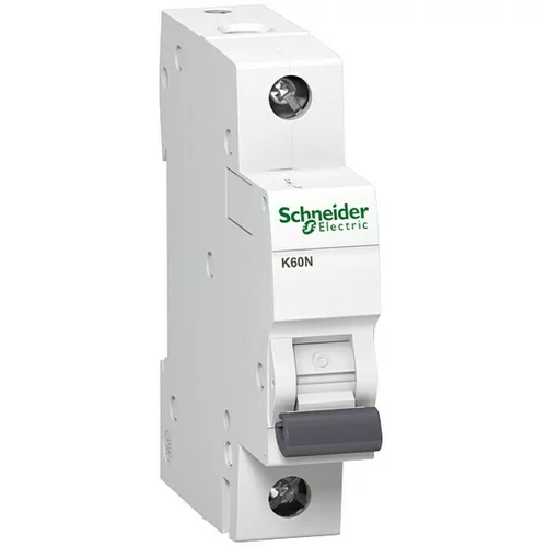 Schneider Electric Automatski instalacijski prekidač (Karakteristika okidanja: C, 40 A, 1-polno)