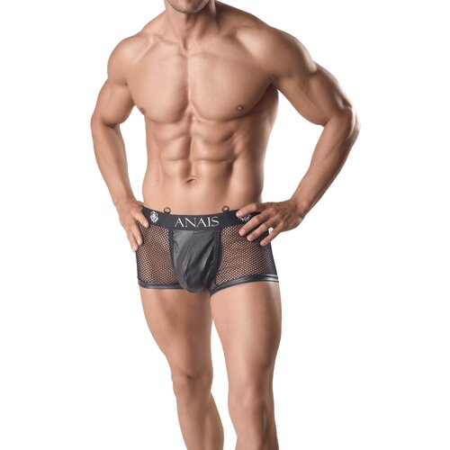 Anais Ares Boxer Black L Cene