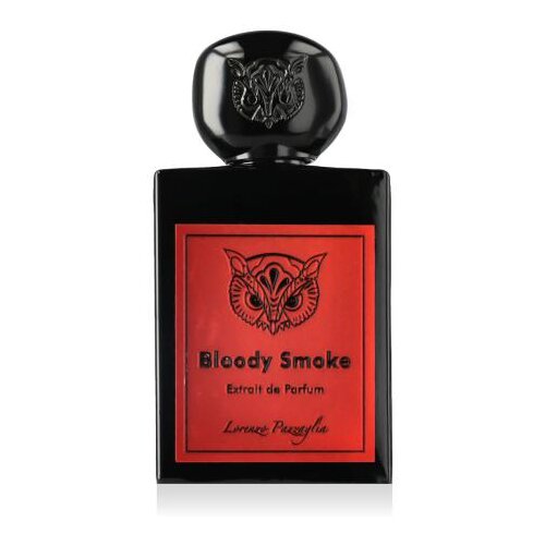 Lorenzo Pazzaglia Bloody Smoke 50 ml parfumski ekstrakt unisex Cene
