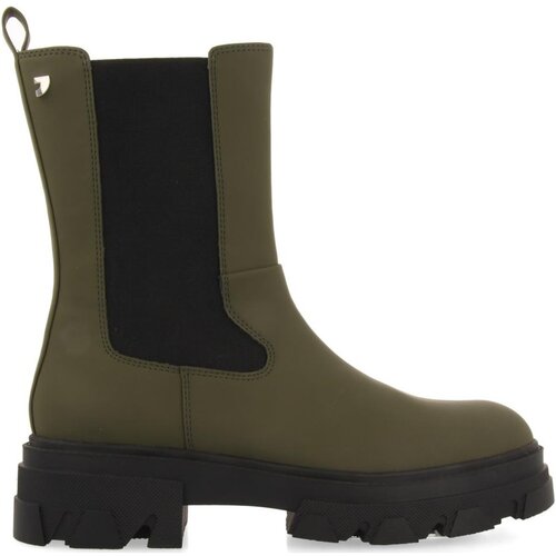Gioseppo Gležnjarji BOTIN PLANO VERDE 67486 Zelena Slike
