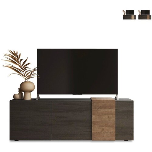 LC Mobili Sodoben TV regal s 3 vrati, 181x86 cm - VENUS 202862-03MR Cene