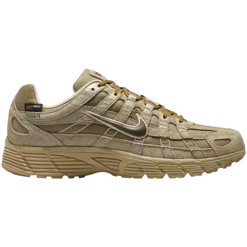 Nike Modne superge P-6000 Premium Cordura Filbert Desert Khaki Bela Slike