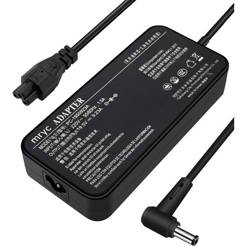  Mryc Punjač za laptop ASUS, 19.5V, 9.23A, 180W Slike