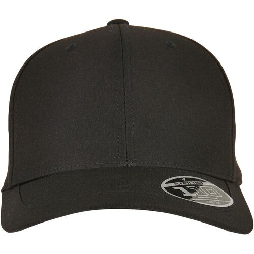 Flexfit 110 Ripstop Snapback black Slike