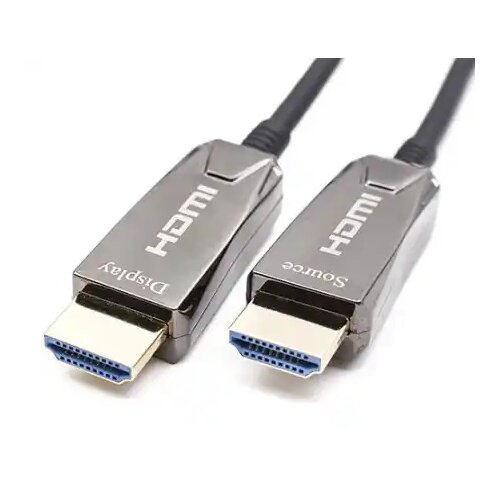 Kettz Optički HDMI kabl V2.0 KT-AOHK30 30m Aktivni 4K Cene
