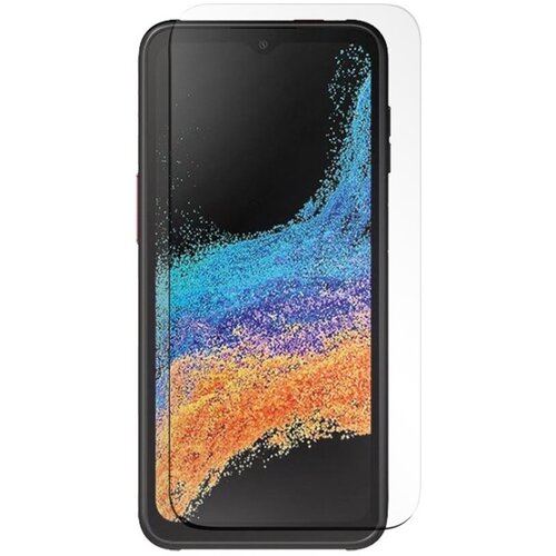 Mobilis Za&scaron;čita zaslona 017071 prozorna 9H za Galaxy Xcover 7, (5000540479) Cene
