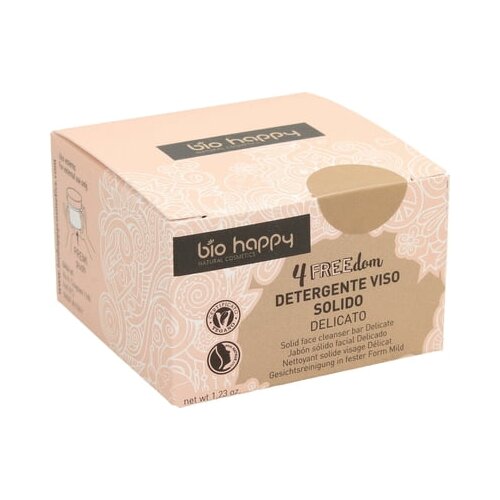 Bio Happy 4FREEdom delicate face cleanser bar Cijene