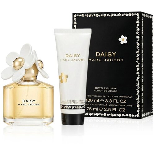 Marc Jacobs Daisy EDT 100 ml + BL 75 ml Cijene