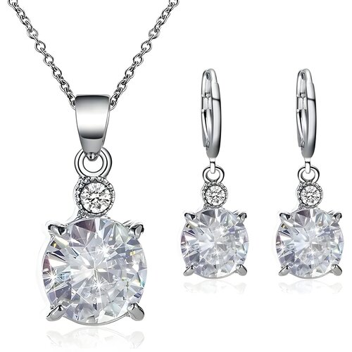  Set RO-29899 - Srebrna KP29899 Slike
