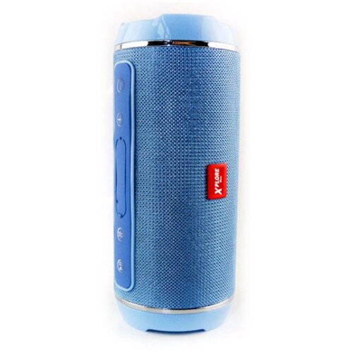 Xplore Zvučnik XP8331 10W plavi Cene