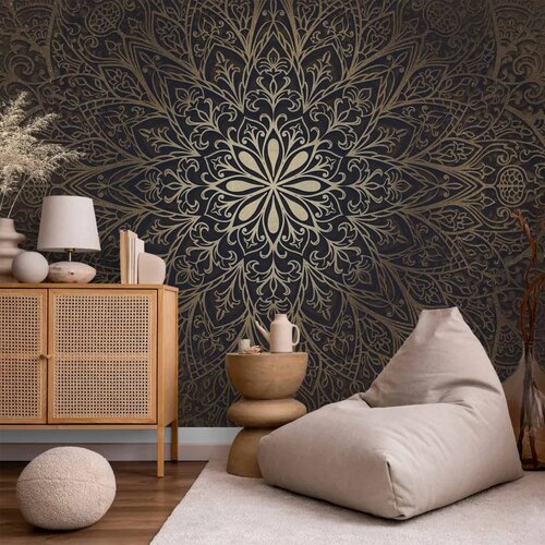  Foto tapeta - Mandala 400x280 Standard Cene