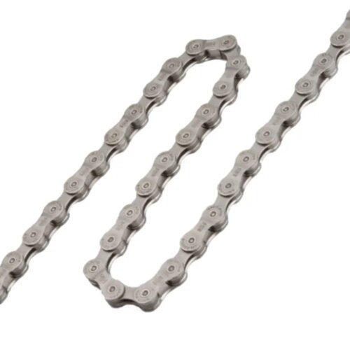  Lanac Shimano Cn-E6070-9, 138 Karika, 9 Brzina/Prednji Single, Za E-Bike, Bez End Pin, Uklj. Ampoule Tip Connect Pin X 1, Ind.Pack Cijene