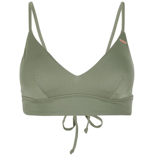 O'neill Bikini gornji dio 'Wave' kaki Cijene