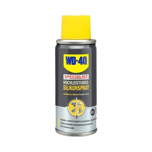 Wd-40 Specialen silikonski sprej Slike