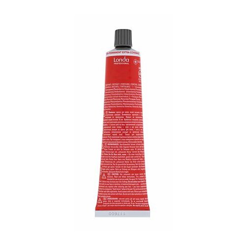 Londa Professional Demi-Permanent Colour Extra Coverage prelivna poltrajna barva za lase 60 ml odtenek 6/07 Cene