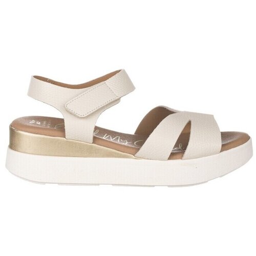 Oh My Sandals 5673 Bijela Cijene