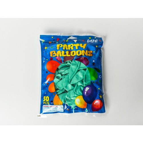 Olimp Sport Party baloni svetlo zeleni 50komada Cene