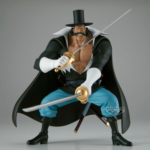 Banpresto One Piece Vista Battle Record Figura 14cm Cene