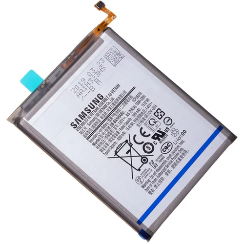 Samsung Originalna baterija EB-BA505ABU 4000mAh za Galaxy A50, A30 in A30s, (20618065)